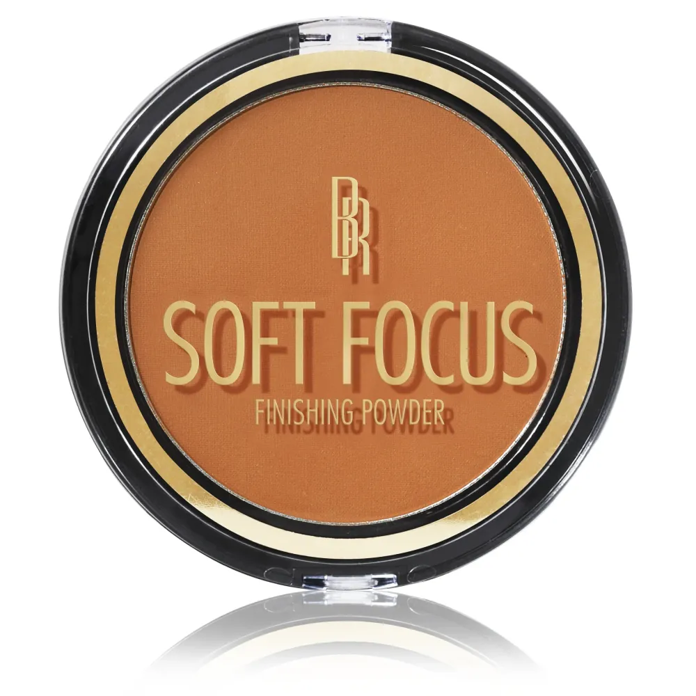 Black Radiance True Complexion Soft Focus Finishing Powder Milk Chocolate Finish Black Radiance True Complexion Soft Focus Finishing Powder Milk Chocolate Finish