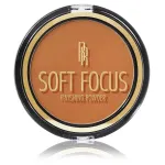 Black Radiance True Complexion Soft Focus Finishing Powder Milk Chocolate Finish