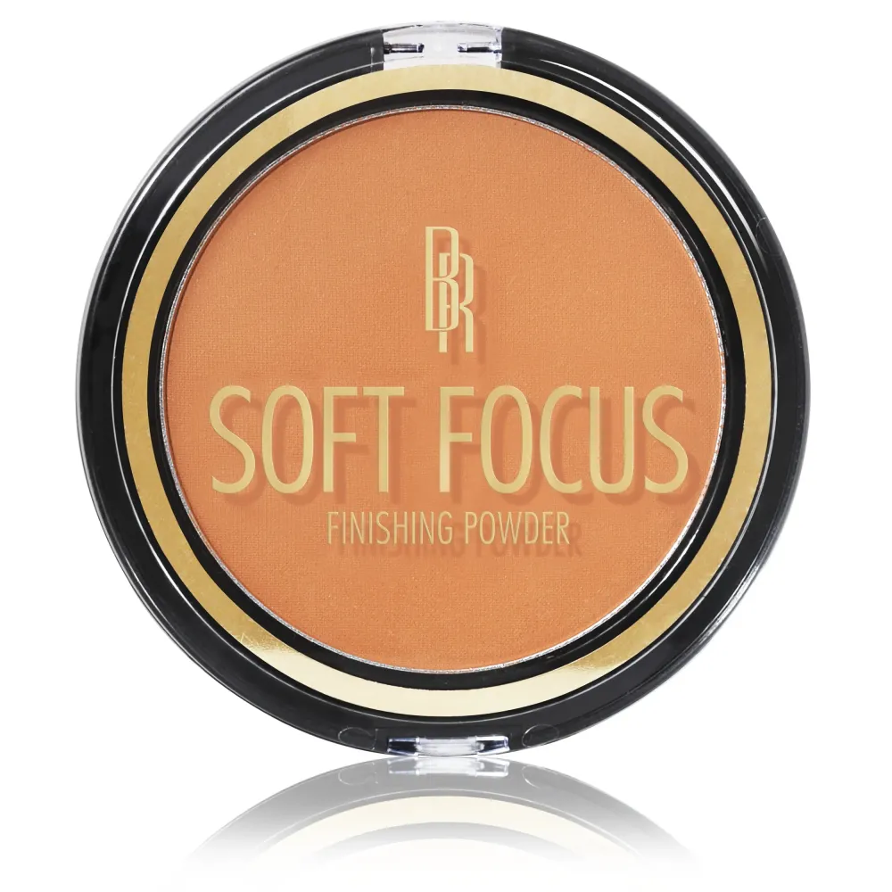 Black Radiance True Complexion Soft Focus Finishing Powder, Creamy Bronze Finish, 0.46 Ounce Black Radiance True Complexion Soft Focus Finishing Powder, Creamy Bronze Finish, 0.46 Ounce