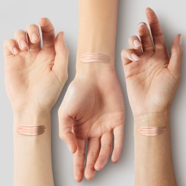 COVERGIRL+Olay Simply Ageless 3-in-1 Liquid Foundation Classic Ivory, 1 Ounce (packaging may vary) COVERGIRL+Olay Simply Ageless 3-in-1 Liquid Foundation Classic Ivory, 1 Ounce (packaging may vary)