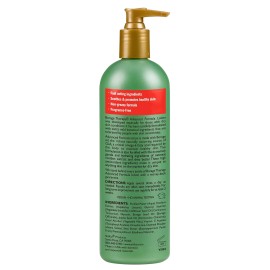ShiKai Borage Therapy Advanced Formula Body Moisturizer (16 oz) | Fragrance Free | Hydrating Lotion for Dry Hands & Body | With Oatmeal & Shea ShiKai Borage Therapy Advanced Formula Body Moisturizer (16 oz) | Fragrance Free | Hydrating Lotion for Dry Hands & Body | With Oatmeal & Shea