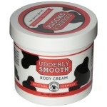 Udderly Smooth Body Cream 10 Oz