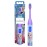 Oral-B Kids Battery Power Electric Toothbrush Featuring Disney\'s Frozen for Children and Toddlers age 3+, Soft (Characters May Vary)