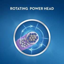 Oral-B Kids Battery Power Electric Toothbrush Featuring Disney\'s Frozen for Children and Toddlers age 3+, Soft (Characters May Vary) Oral-B Kids Battery Power Electric Toothbrush Featuring Disney\'s Frozen for Children and Toddlers age 3+, Soft (Characters May Vary)