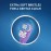 Oral-B Kids Battery Power Electric Toothbrush Featuring Disney\'s Frozen for Children and Toddlers age 3+, Soft (Characters May Vary)