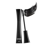 IT Cosmetics Superhero Mascara - Full Size Volumizing and Lengthening Black Mascara - Buildable Lash Volume with Collagen, Biotin & Peptides - Lifting & Curling Formula - Sensitive Eyes, 0.3 fl oz