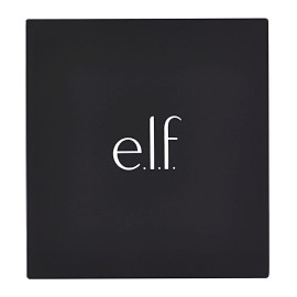 e.l.f. Cream Contour Palette, 4 Shades, Easy to Apply, Blendable, Buildable, Highlights, Contours, Sculpts, Sharpens, Bronzes, Compact, All-Day Wear, Travel-Friendly, 0.43 Oz