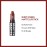 Kiss Ruby Kisses Matte Lipstick Spicy Brown
