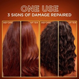 Garnier Whole Blends Repairing Conditioner Honey Treasures, Damaged Hair, 22 fl; oz. Garnier Whole Blends Repairing Conditioner Honey Treasures, Damaged Hair, 22 fl; oz.