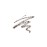 Anastasia Beverly Hills - Brow Definer - Soft Brown