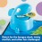 Learning Resources Alphabet Island a Letter & Sounds Game - Montessori ABC Toys, Learn to Read, Phonics for Toddler , Writing Practice, Board Game, Homeschool Supplies, Educational Activity