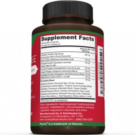 Premium Kidney Cleanse Supplement - Powerful Kidney Support Formula with Cranberry Extract Helps Support Healthy Kidneys & Urinary Tract Support- 60 Vegetarian Capsules Premium Kidney Cleanse Supplement - Powerful Kidney Support Formula with Cranberry Extract Helps Support Healthy Kidneys & Urinary Tract Support- 60 Vegetarian Capsules