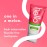 hello Fresh Watermelon Fluoride Free Kids Toothpaste, 4.2 Oz Tube