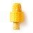 Chef\'n 102-812-017 Cob Corn Stripper