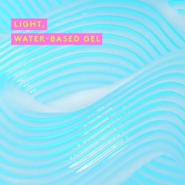 Drunk Elephant B-Hydra Hydration Serum - 50 ml/1.69 fl oz - Hydrating Vitamin B Serum - Clean Clinical Skincare - Cruelty-Free - Dermatologist-Tested - Free of Essential Oils, Silicones, and Fragrance