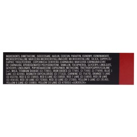 MAC Retro Matte Lipstick Ruby Woo, 1 Count, Multicolor, 0.10 Ounce MAC Retro Matte Lipstick Ruby Woo, 1 Count, Multicolor, 0.10 Ounce