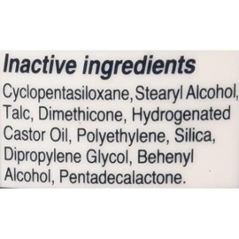 Sure Original Solid Unscented, Anti-Perspirant Deodorant 2.70 oz (Pack Of 3) Sure Original Solid Unscented, Anti-Perspirant Deodorant 2.70 oz (Pack Of 3)