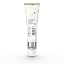 Neutrogena Healthy Skin Anti-Aging Perfector Tinted Facial Moisturizer and Retinol Treatment with Broad Spectrum SPF 20 Sunscreen with Titanium Dioxide, 60 Medium to Deep, 1 fl. oz Neutrogena Healthy Skin Anti-Aging Perfector Tinted Facial Moisturizer and Retinol Treatment with Broad Spectrum SPF 20 Sunscreen with Titanium Dioxide, 60 Medium to Deep, 1 fl. oz