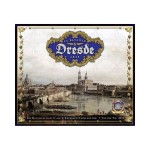 COA: La Bataille de Dresde 1813 Board Game