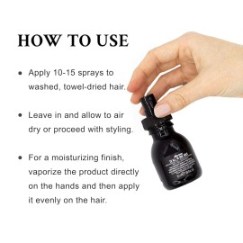 Davines OI All in One Milk, 1.69 Fl oz Davines OI All in One Milk, 1.69 Fl oz