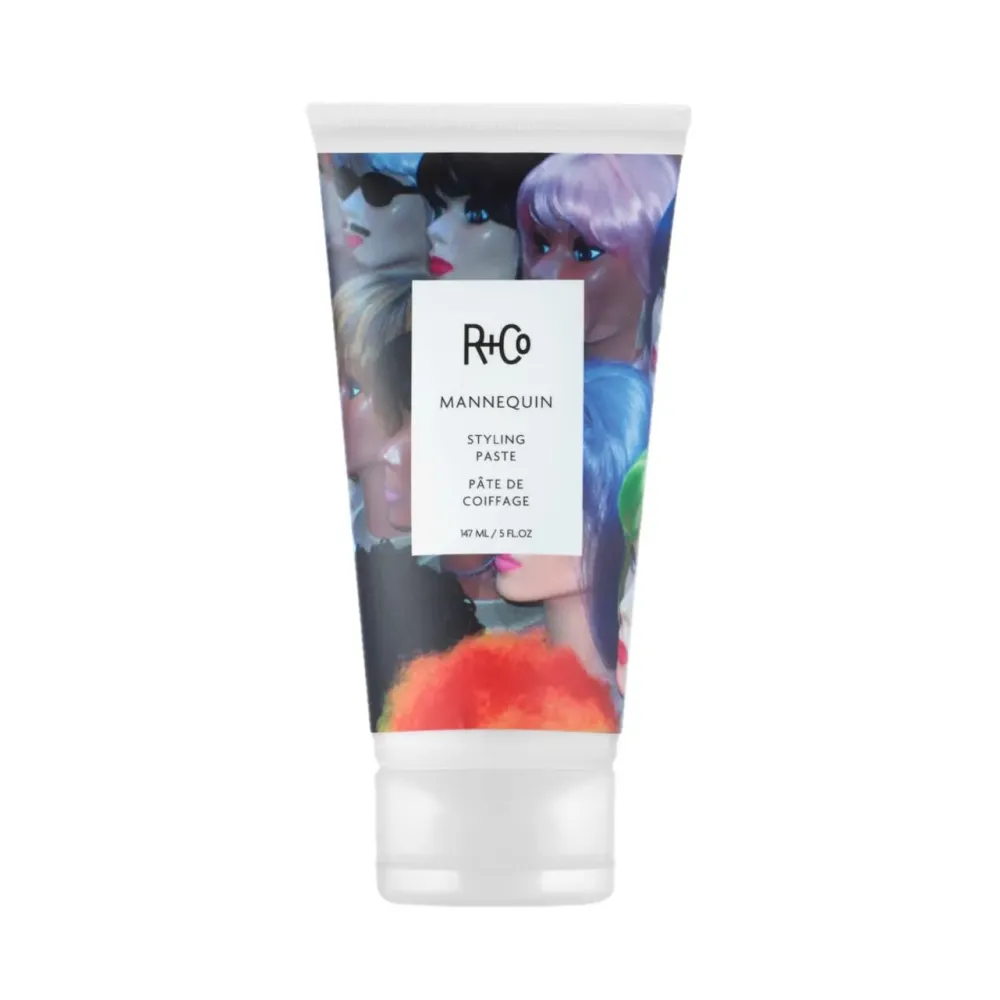 R+Co MANNEQUIN Styling Paste 147 ml / 5.0 oz