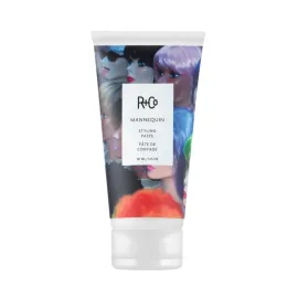 R+Co MANNEQUIN Styling Paste 147 ml / 5.0 oz