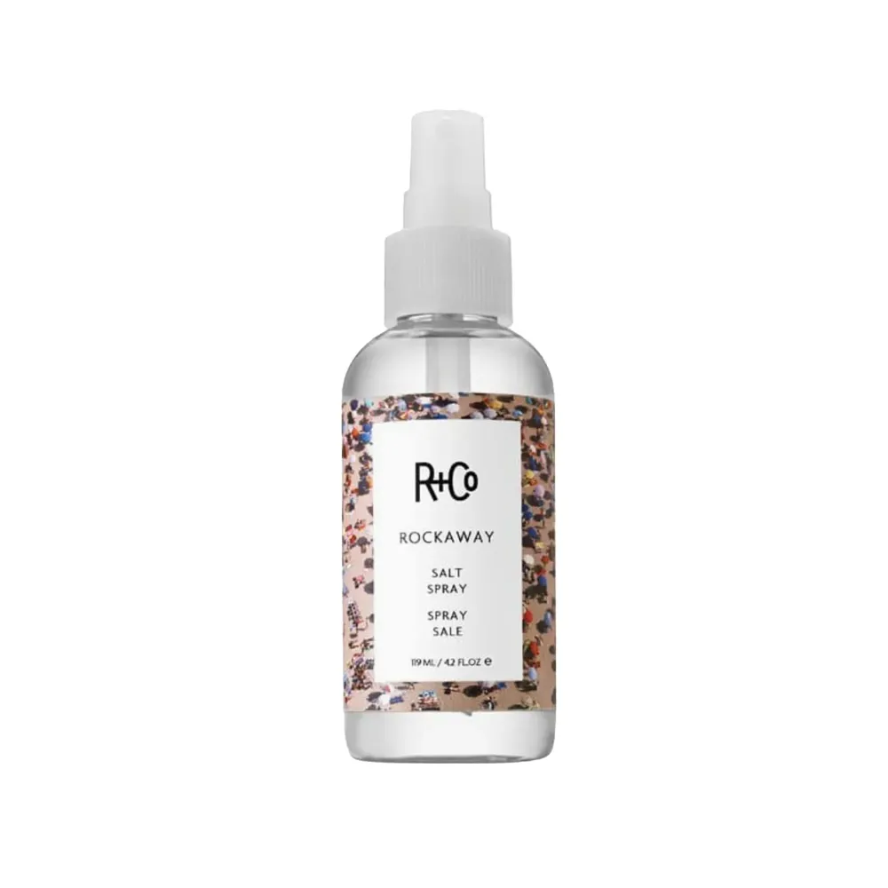 R+Co Rockaway Salt Spray 124 ml / 4.2 oz R+Co Rockaway Salt Spray 124 ml / 4.2 oz