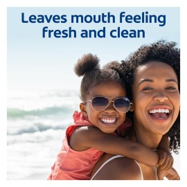 Colgate Cavity Protection Toothpaste with Fluoride, Great Regular Flavor, 6 Ounce (Pack of 6)