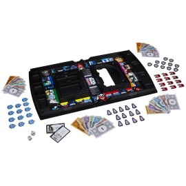 Monopoly Game: Star Wars Edition Monopoly Game: Star Wars Edition