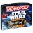 Monopoly Game: Star Wars Edition