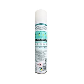 Batiste Dry Shampoo, Original, Classic Clean, 3.81 oz (Pack of 6)