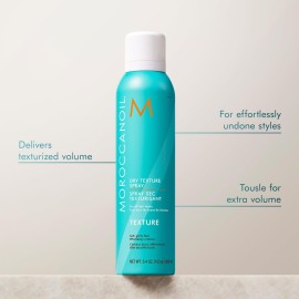 Moroccanoil Dry Texture Spray, 5.4 Fl. Oz. Moroccanoil Dry Texture Spray, 5.4 Fl. Oz.