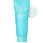 TULA Skin Care Cult Classic Purifying Face Cleanser - Supersize, Gentle and Effective Face Wash, Makeup Remover, Nourishing and Hydrating, 6.7 oz.