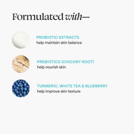 TULA Skin Care Cult Classic Purifying Face Cleanser - Supersize, Gentle and Effective Face Wash, Makeup Remover, Nourishing and Hydrating, 6.7 oz. TULA Skin Care Cult Classic Purifying Face Cleanser - Supersize, Gentle and Effective Face Wash, Makeup Remover, Nourishing and Hydrating, 6.7 oz.