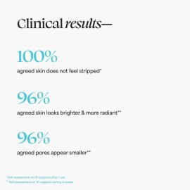 TULA Skin Care Cult Classic Purifying Face Cleanser - Supersize, Gentle and Effective Face Wash, Makeup Remover, Nourishing and Hydrating, 6.7 oz. TULA Skin Care Cult Classic Purifying Face Cleanser - Supersize, Gentle and Effective Face Wash, Makeup Remover, Nourishing and Hydrating, 6.7 oz.