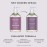 Deep Steep Liquid Hand Wash, Fig Apricot, 17.6 oz - Moisturizing Cleanser with Olive Oil, Aloe Vera, Glycerin & Hyaluronic Acid - Vegan, Clean Beauty, Soft & Nourished Hands