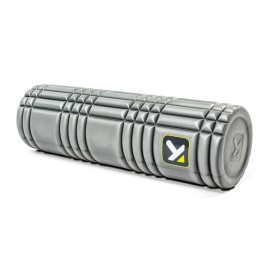 Trigger Point Performance TriggerPoint CORE Foam Roller - 18 Gray One Size Trigger Point Performance TriggerPoint CORE Foam Roller - 18 Gray One Size