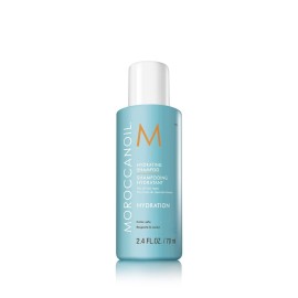 Moroccanoil Hydrating Shampoo, Travel Size, 2.4 Fl. Oz. Moroccanoil Hydrating Shampoo, Travel Size, 2.4 Fl. Oz.