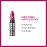 Ruby Kisses Ultra Matte Super Rich Lipstick 3.5g/0.12oz (RMLS34 BEET ME)