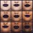 Ruby Kisses Ultra Matte Super Rich Lipstick 3.5g/0.12oz (RMLS36 GRAPE FIT)