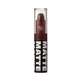 Kiss Ruby Kisses Matte Lipstick Heart Beat, 1 Ea, 0.12 Oz Kiss Ruby Kisses Matte Lipstick Heart Beat, 1 Ea, 0.12 Oz