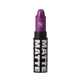Ruby Kisses Ultra Matte Super Rich Lipstick 3.5g/0.12oz (RMLS35 SWEET THRILL) Ruby Kisses Ultra Matte Super Rich Lipstick 3.5g/0.12oz (RMLS35 SWEET THRILL)