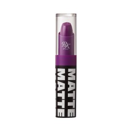 Ruby Kisses Ultra Matte Super Rich Lipstick 3.5g/0.12oz (RMLS35 SWEET THRILL) Ruby Kisses Ultra Matte Super Rich Lipstick 3.5g/0.12oz (RMLS35 SWEET THRILL)