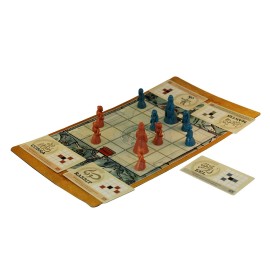 Onitama Board Game, 2 players
