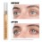 Babe Original Eyelash Serum for Natural, Fuller & Longer Looking Eyelashes - Lash Serum Hydrates Lashes for Lash, Brow & Lash Extensions - 4mL