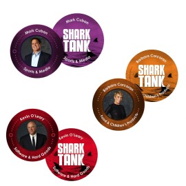 Shark Tank Signature Game Shark Tank Signature Game