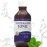 Dental Herb Company Tooth & Gums Tonic Mouthwash - Made with Pure Essential Oils to Relieve Bad Breath, Bleeding and Irritated Gums. (18 Oz)