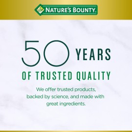 Nature\'s Bounty Active Mind Dietary Supplement, Supports Focus and Attention, 1000 mg Cognizin with L-Theanine and Caffeine Pills, 60 Caplets Nature\'s Bounty Active Mind Dietary Supplement, Supports Focus and Attention, 1000 mg Cognizin with L-Theanine and Caffeine Pills, 60 Caplets