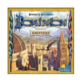 Rio Grande Games Dominion Empires Game Rio Grande Games Dominion Empires Game