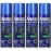 ARRID XX Ultra Clear Anti-Perspirant Deodorant Spray, Ultra Fresh 6 oz (Pack of 4)